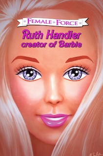 Front cover_Female Force