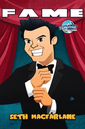 Fame: Seth MacFarlane