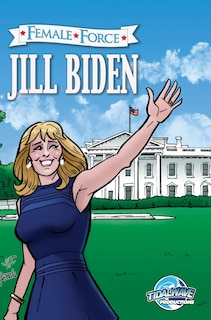 Front cover_Female Force