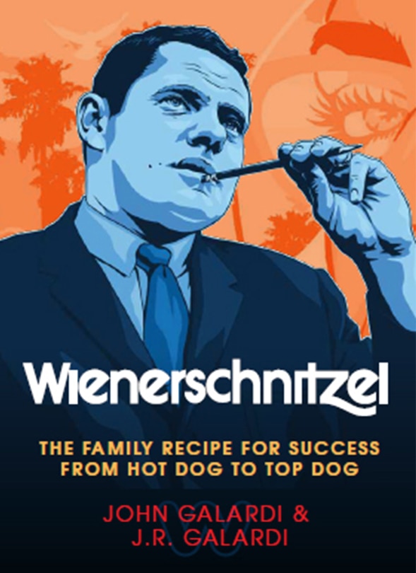 Front cover_Wienerschnitzel