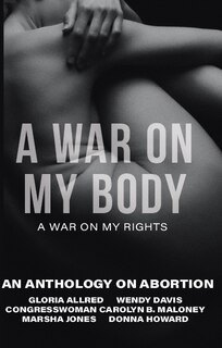 Couverture_A War On My Body