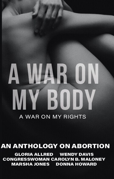 Couverture_A War On My Body
