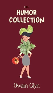 Couverture_The Humor Collection