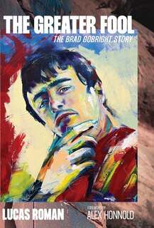 Couverture_The Greater Fool: Brad Gobright and the Blinding Shine of Originality