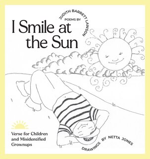 Front cover_I Smile at the Sun