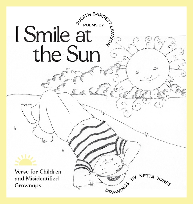 Front cover_I Smile at the Sun