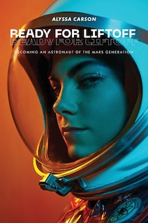 Front cover_Ready for Liftoff