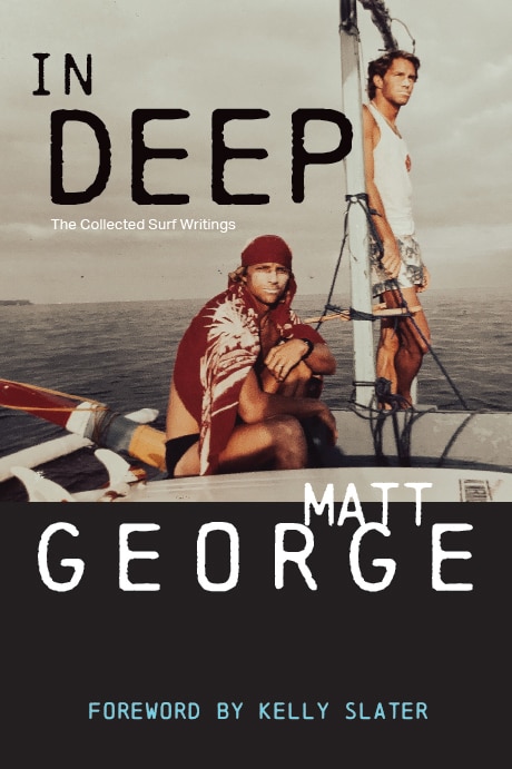 Front cover_In Deep