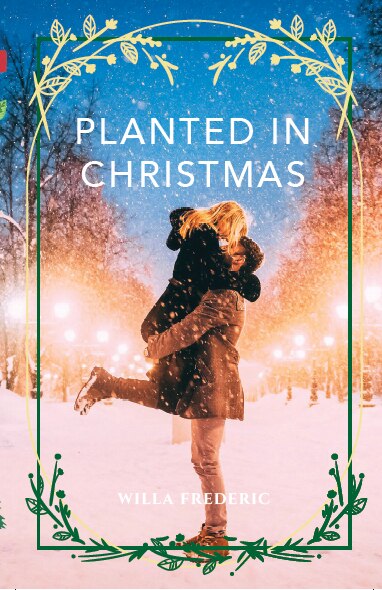 Couverture_Planted in Christmas