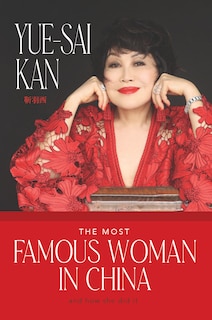 Couverture_The Most Famous Woman in China