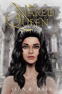 Front cover_The Naked Queen
