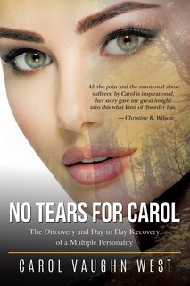 Couverture_No Tears For Carol