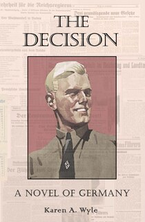 Front cover_The Decision