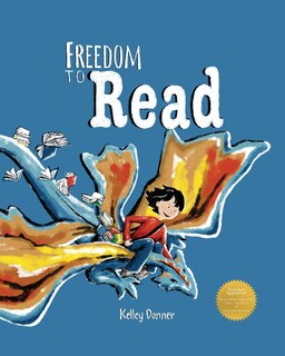 Front cover_Freedom to Read