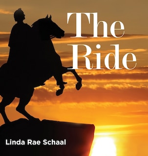 Couverture_The Ride