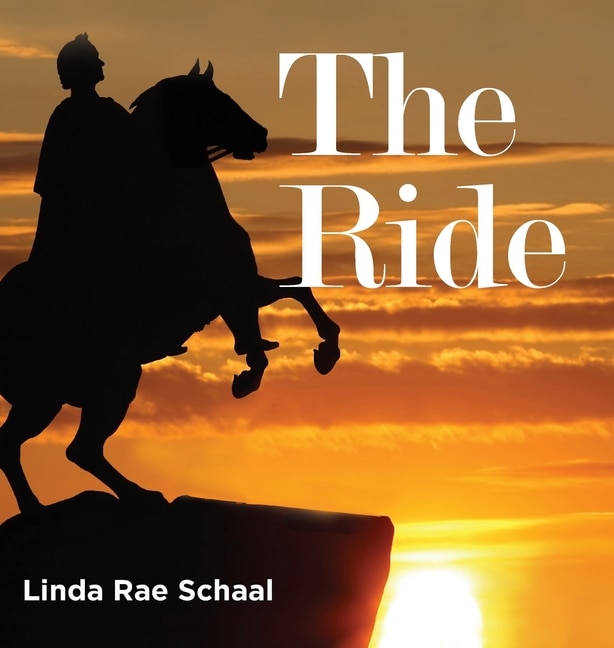 Couverture_The Ride