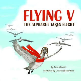 Front cover_Flying V