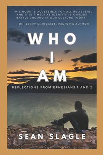 Front cover_Who I Am