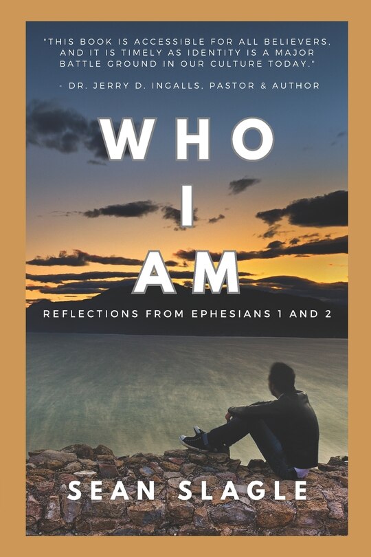 Front cover_Who I Am