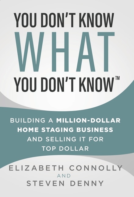 Front cover_You Don't Know What You Don't Know