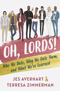 Couverture_Oh, Lords!