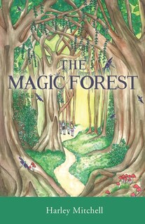 Front cover_The Magic Forest