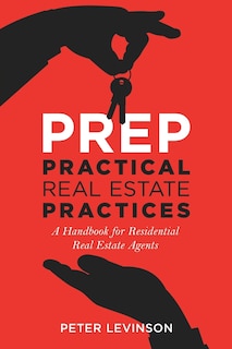 Couverture_PREP Practical Real Estate Practices