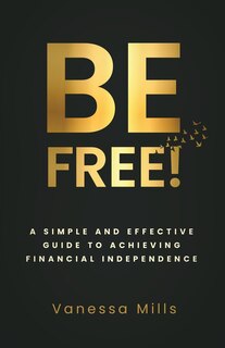 Couverture_Be Free!
