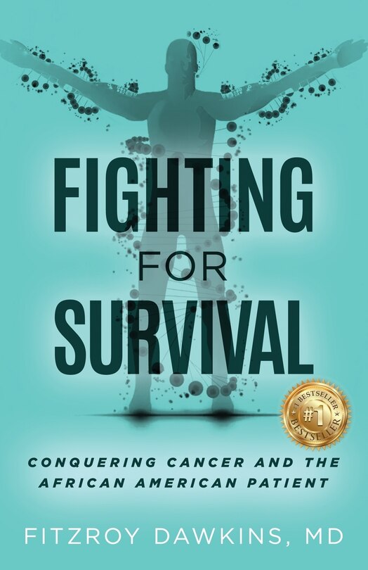 Front cover_Fighting for Survival