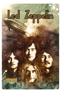 Front cover_Rock and Roll Comics