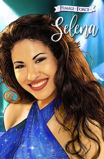 Front cover_Female Force