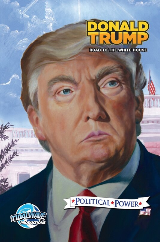 Front cover_Political Power