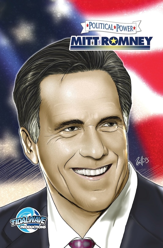 Front cover_Political Power