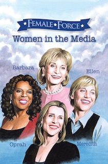 Front cover_Female Force