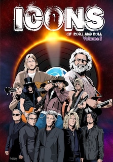 Couverture_Icons Of Rock 5