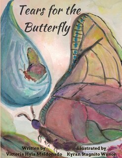 Front cover_Tears for the Butterfly