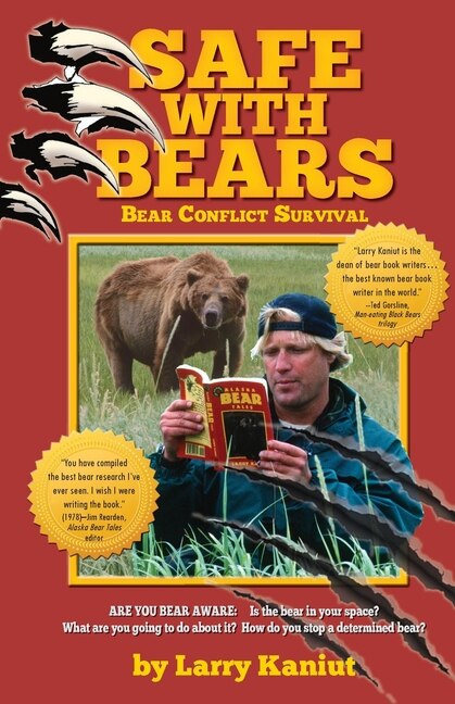 Front cover_SAFE with Bears