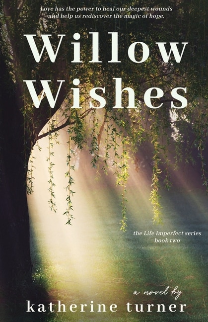 Front cover_Willow Wishes