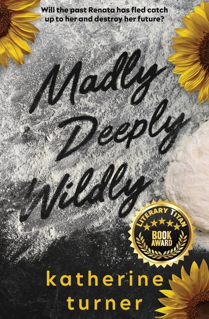 Couverture_Madly Deeply Wildly