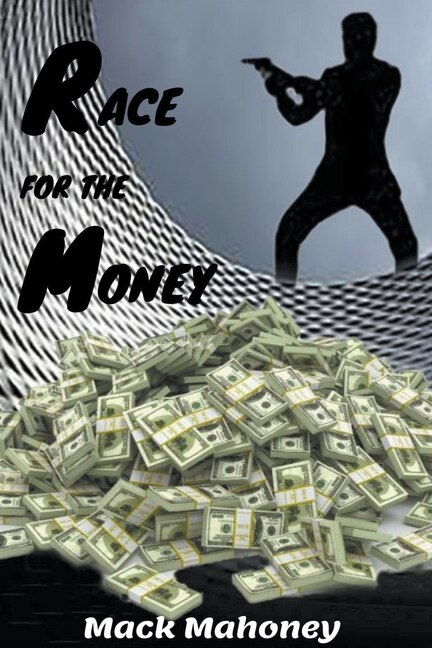 Couverture_Race For The Money