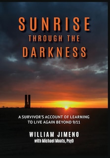 Couverture_Sunrise Through the Darkness