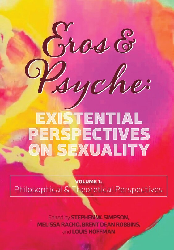 Couverture_Eros & Psyche (Volume 1