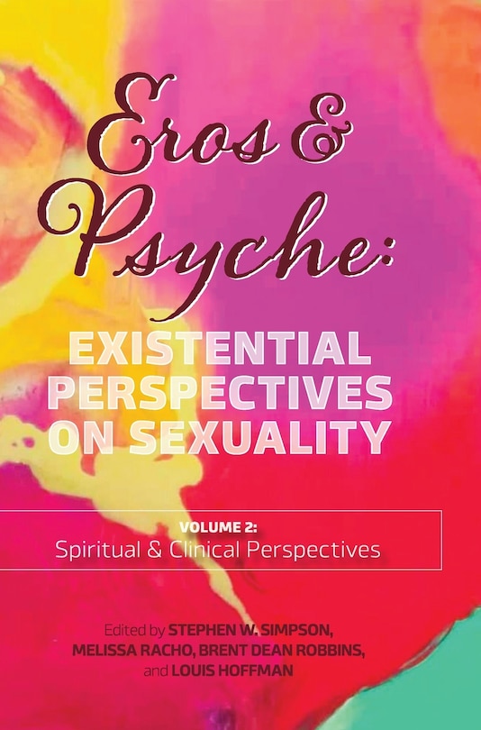 Front cover_Eros & Psyche (Volume 2