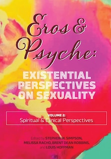 Front cover_Eros & Psyche (Volume 2