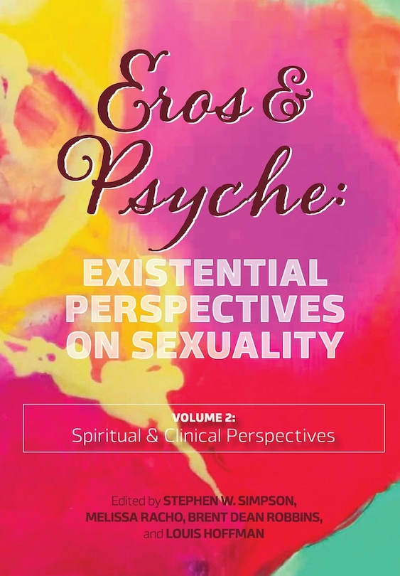 Front cover_Eros & Psyche (Volume 2