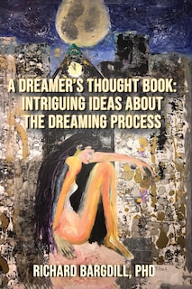 Front cover_A Dreamer's Thought Book