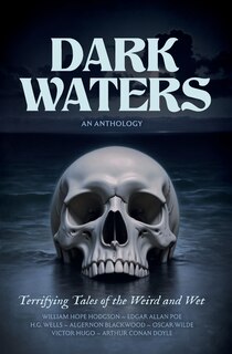 Front cover_Dark Waters