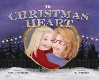 Front cover_The Christmas Heart
