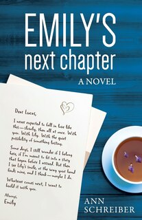 Front cover_Emily's Next Chapter