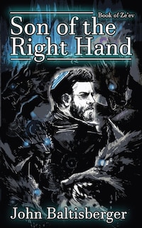Front cover_Son of the Right Hand
